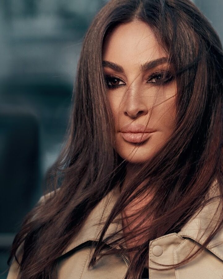 Eu4ya Meets Elissa