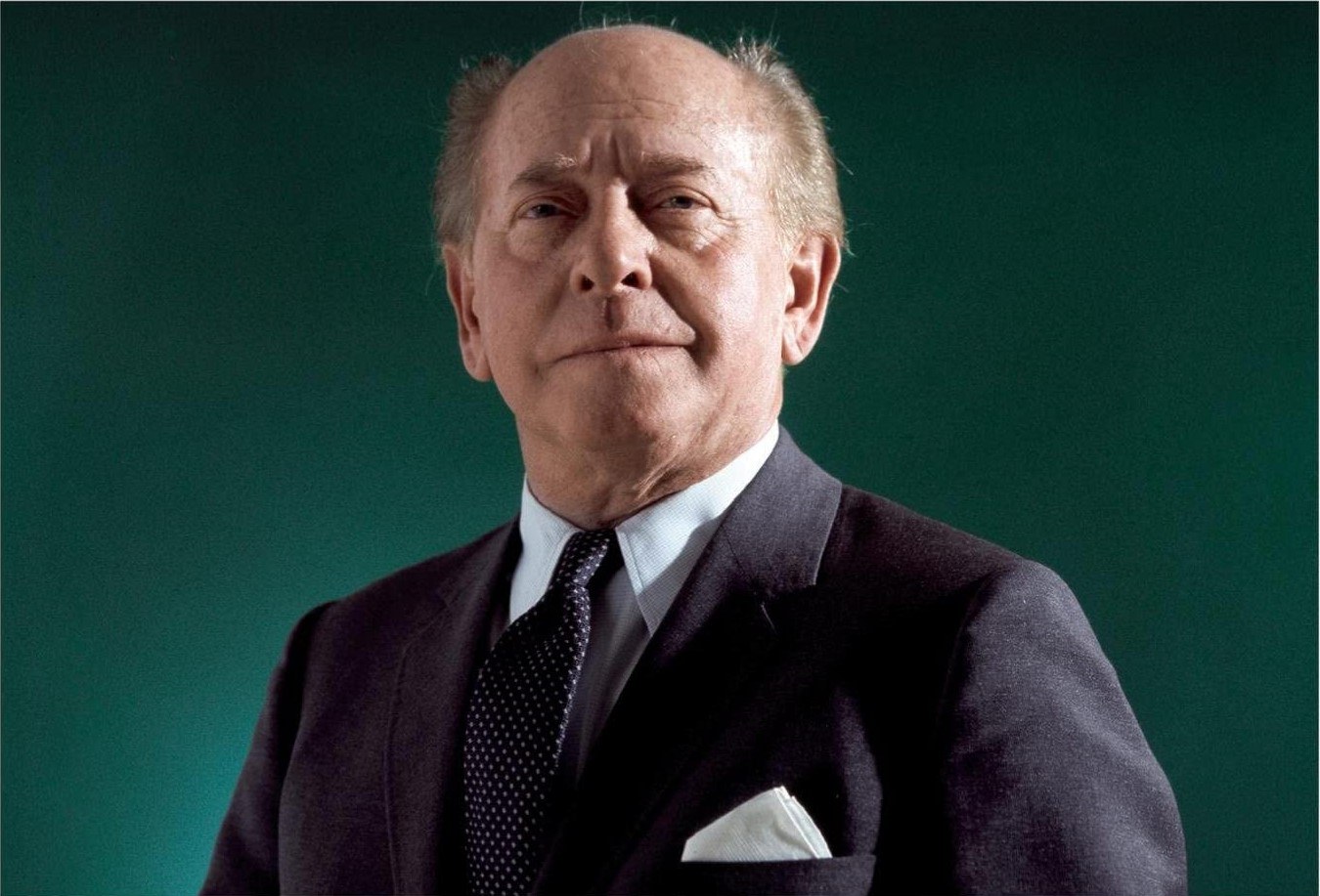 Eugene Ormandy 