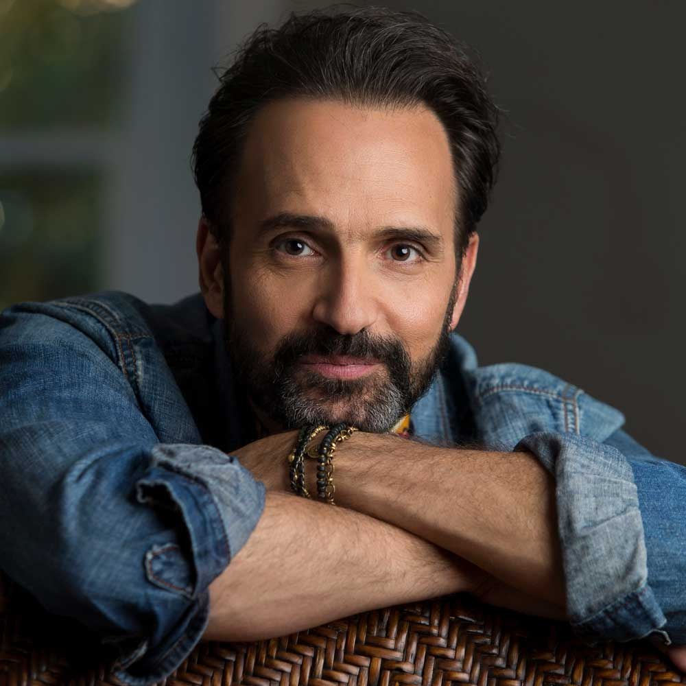 Eugene Ruffolo