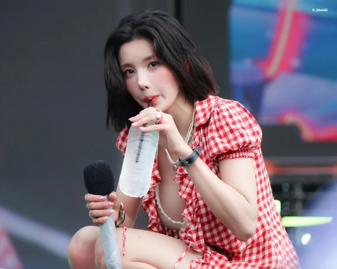 Eun Bi