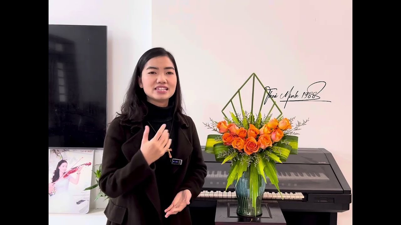 Eung Flower
