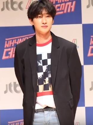 Eunhyuk (Super Junior)