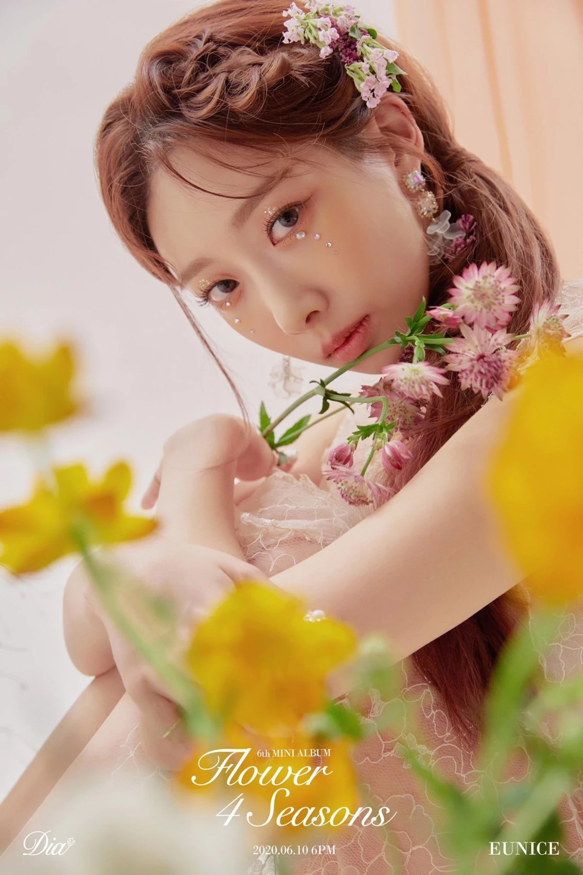 Eunice (D.I.A)