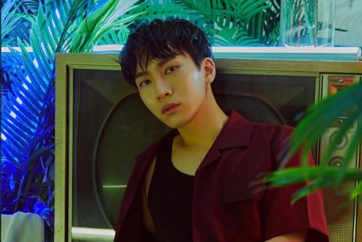 Eun Kwang