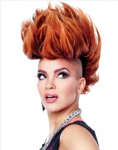 Eva Simons