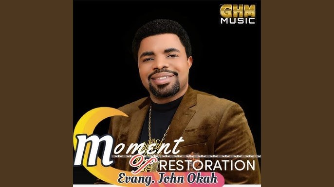 Evang. John Okah