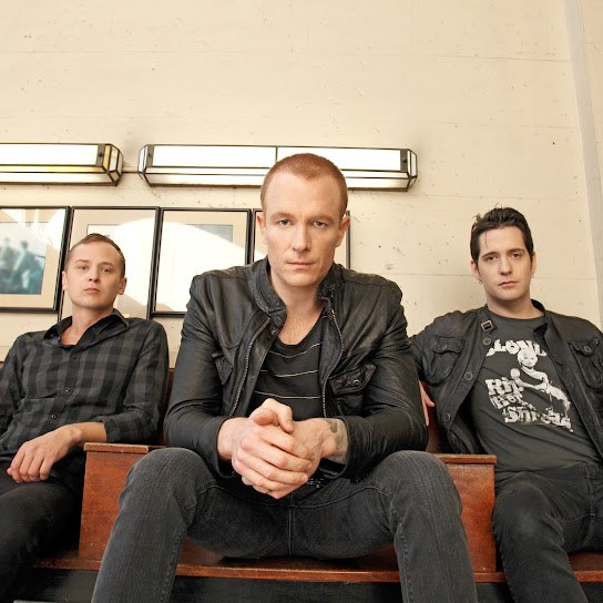 Eve 6 
