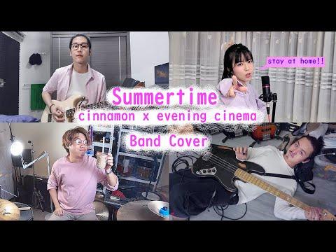 Evening cinema