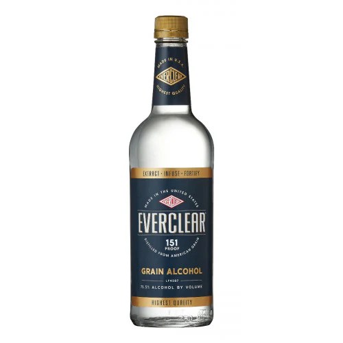 Everclear