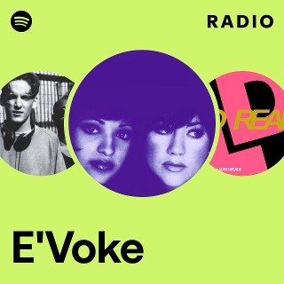 E'voke