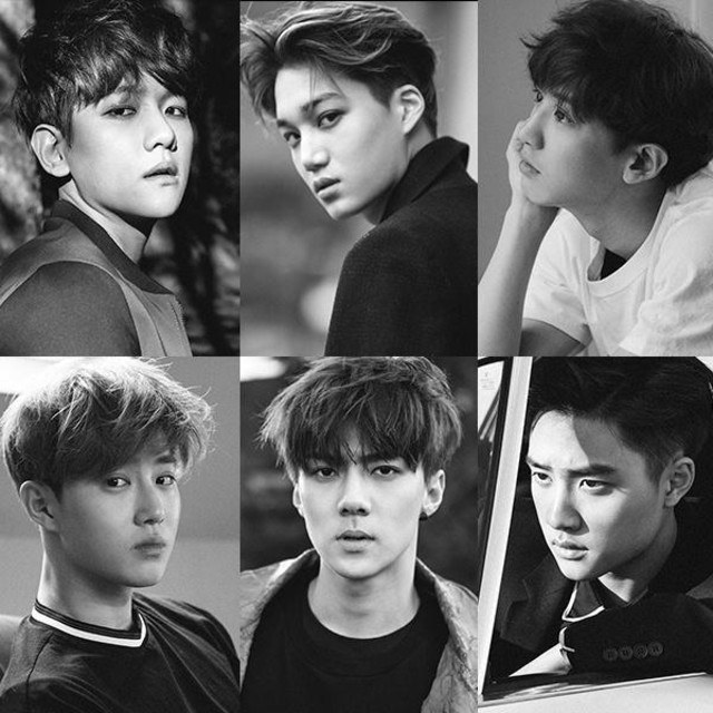 EXO-K / EXO