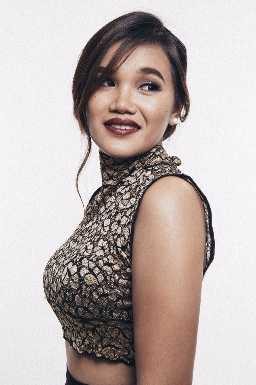 Eyza Bahra