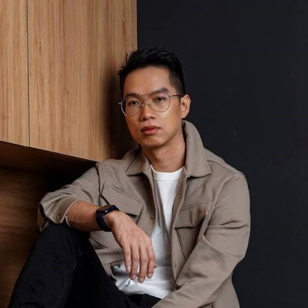 Ezra Kong