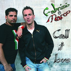 Fabrizio e Marco