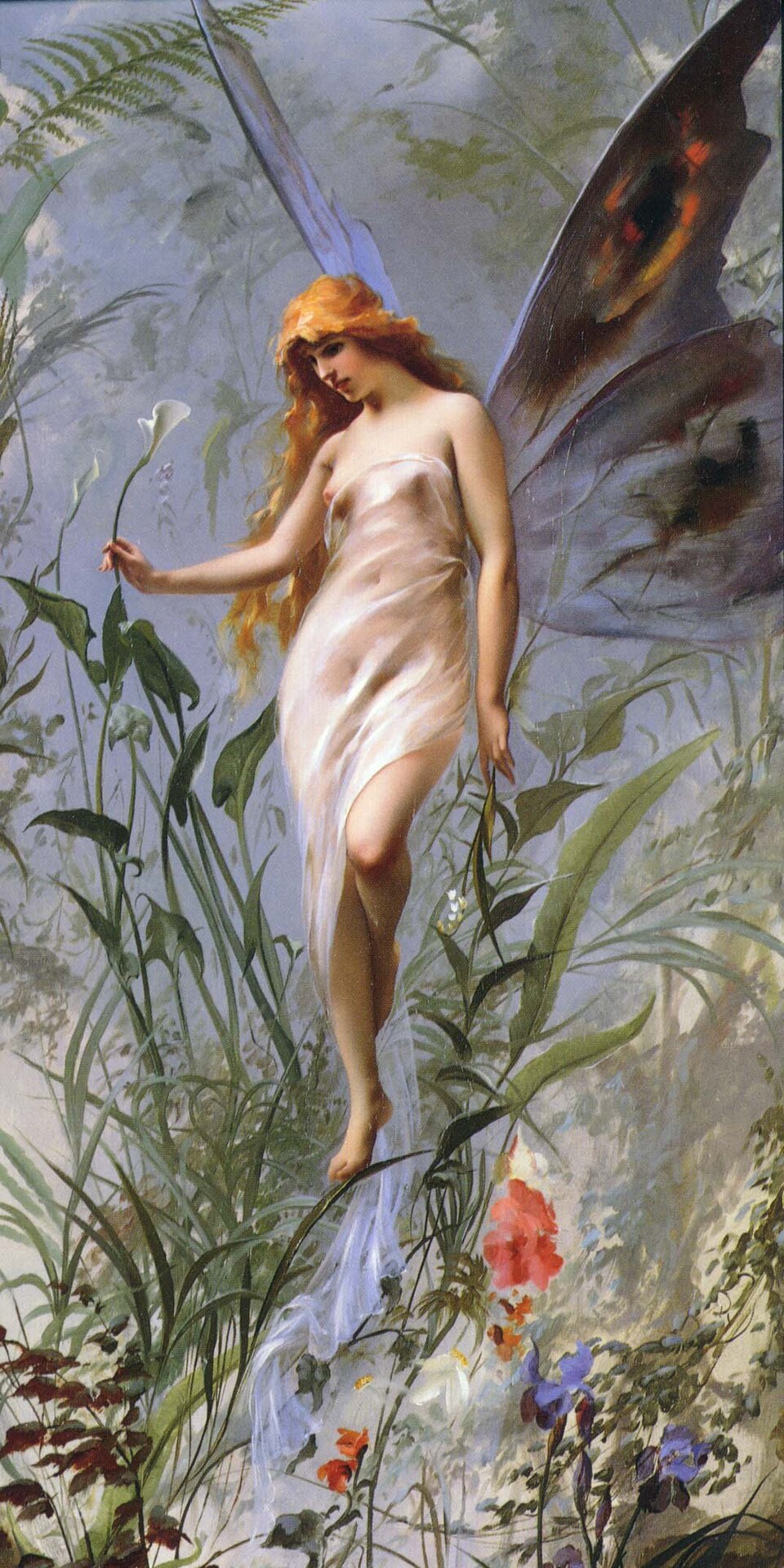 Fairies