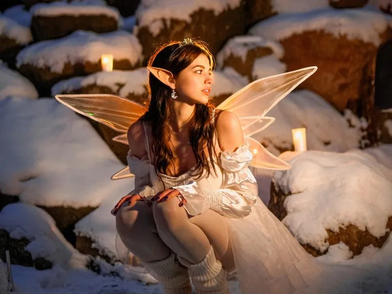 (Fairy) Soullife