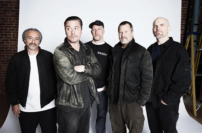Faith No More