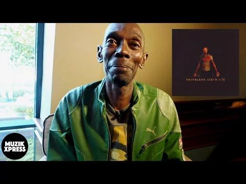 Faithless