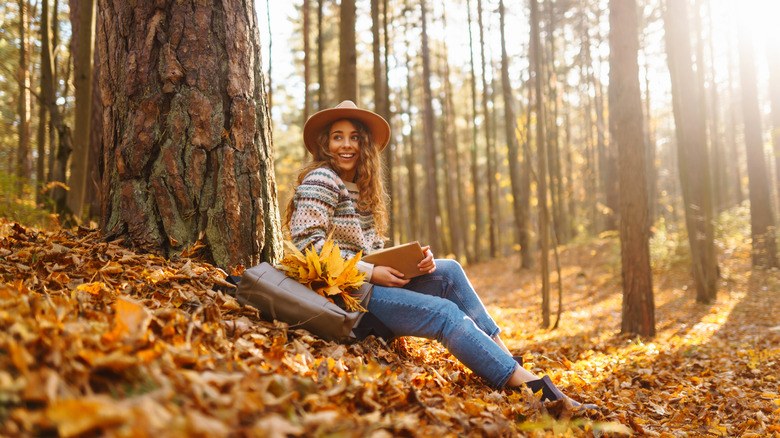 Fall Break / Autumn Vacation