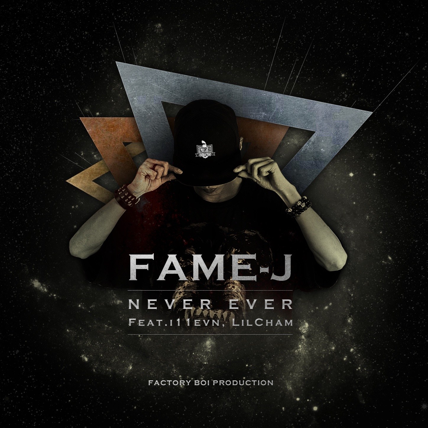 Fame-J 