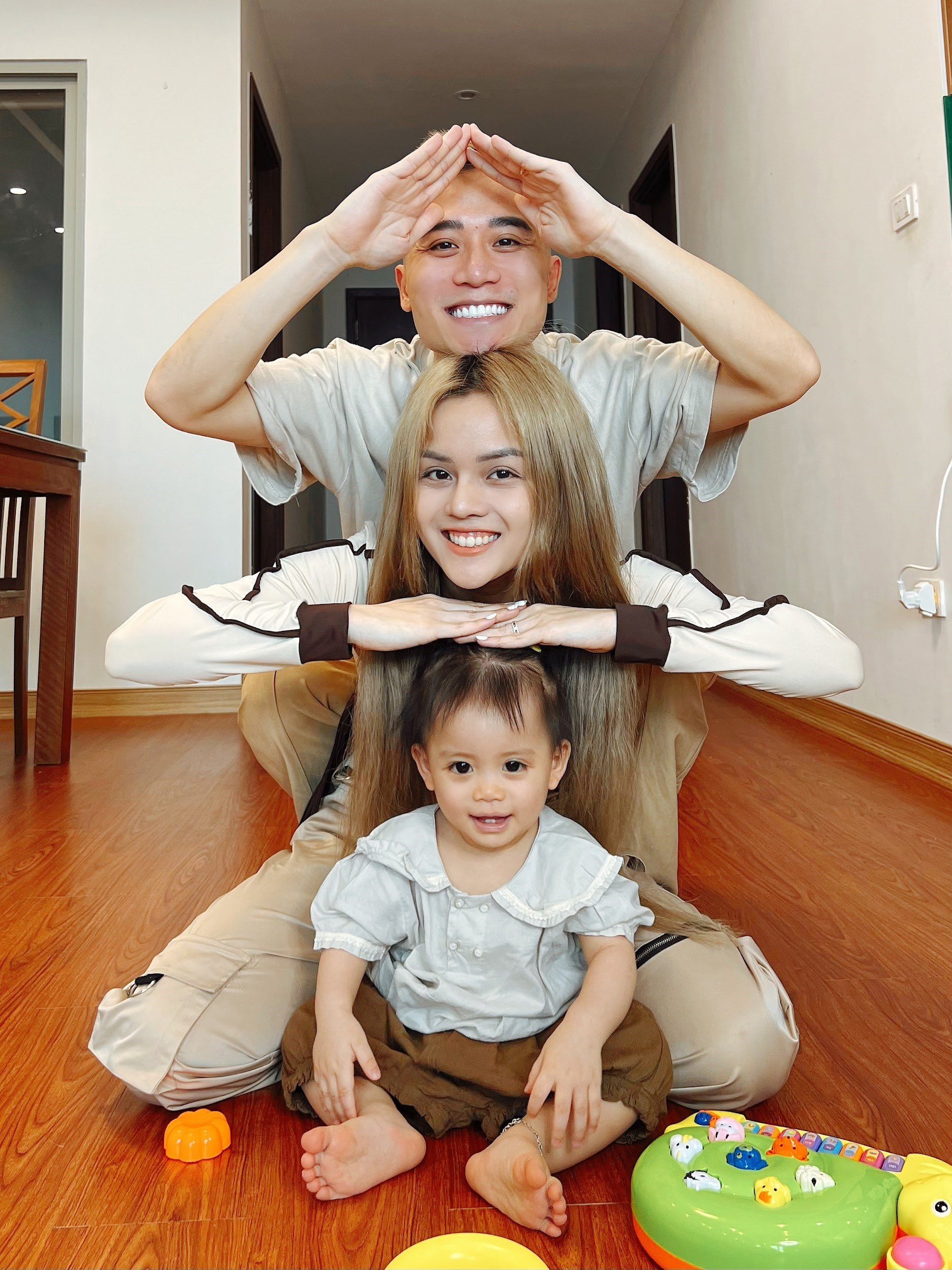 Fancy Family