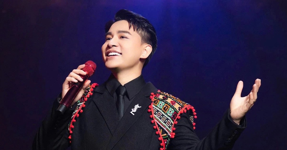 Fancy Tùng Anh 