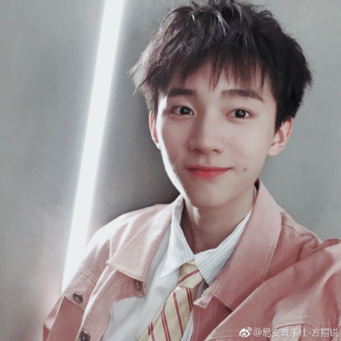 Fang Rui