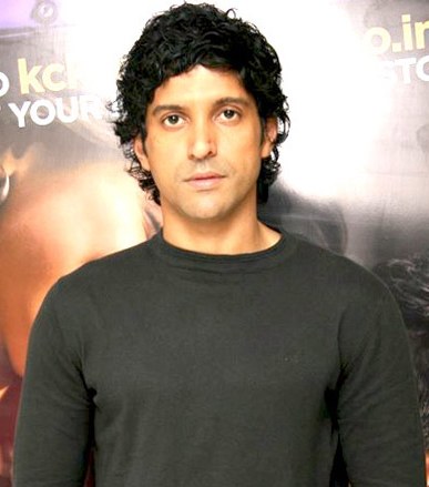 Farhan