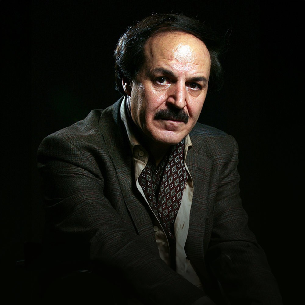 Fariborz Lachini
