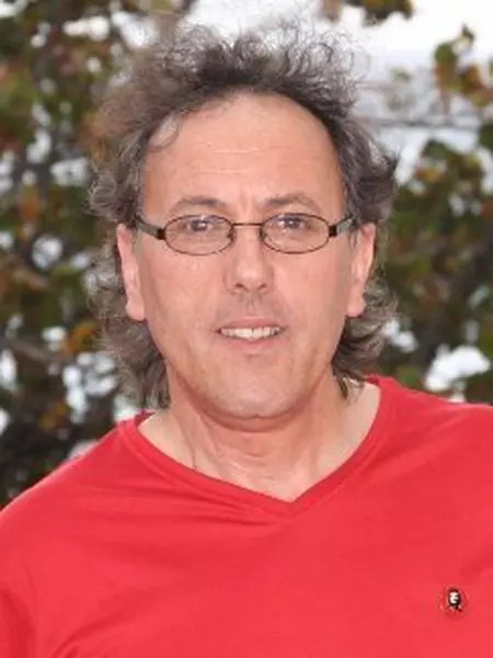 Farid Ait Siameur