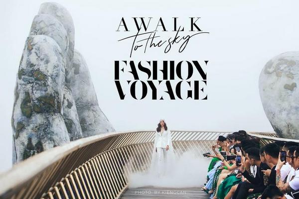 Fashion Voyage