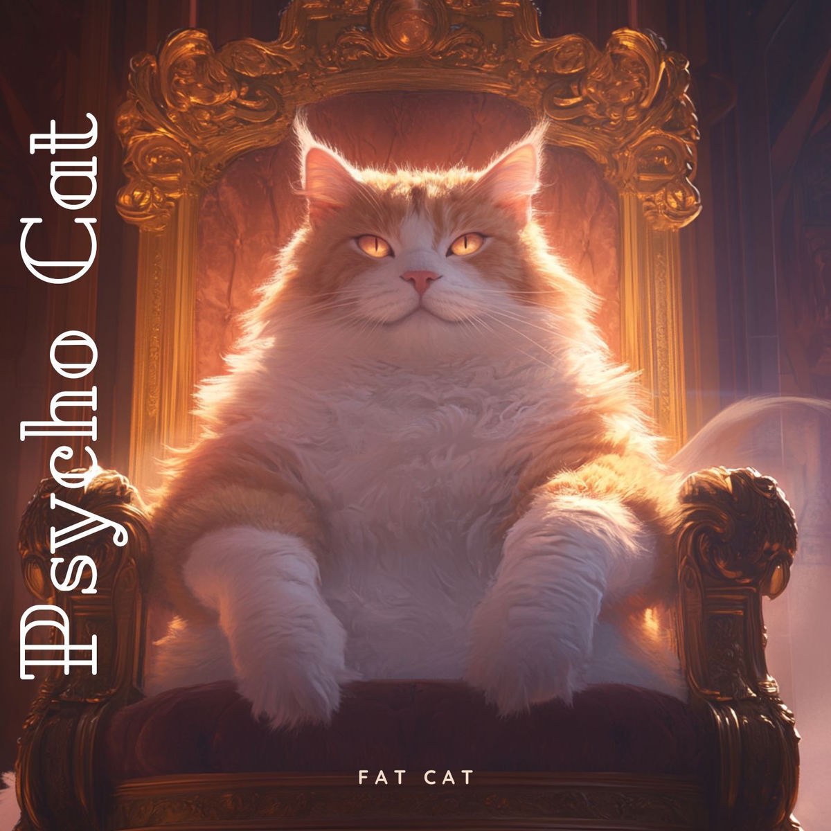 Fat Cat