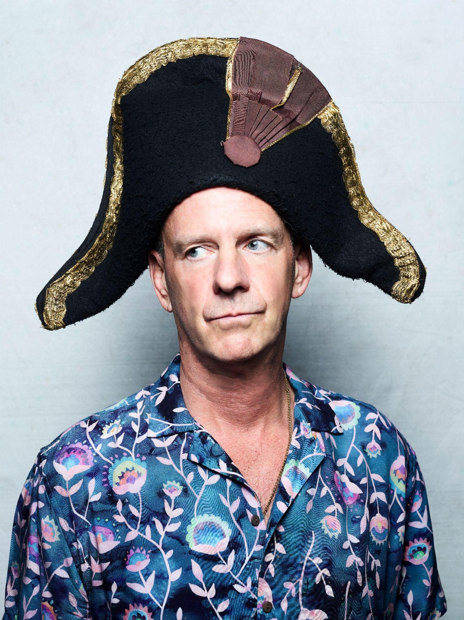 Fatboy Slim 