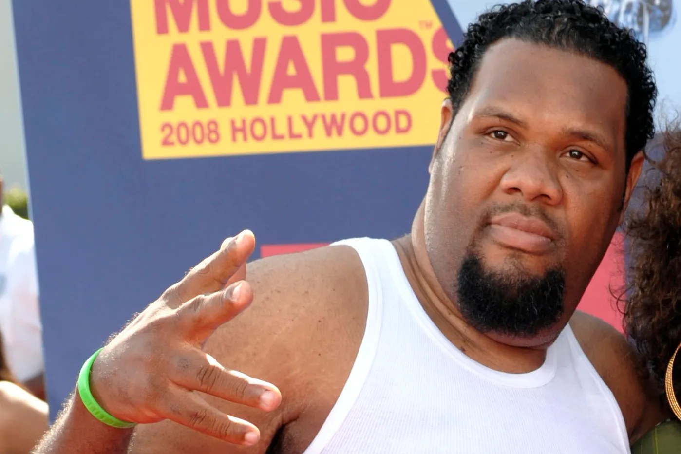 Fatman Scoop