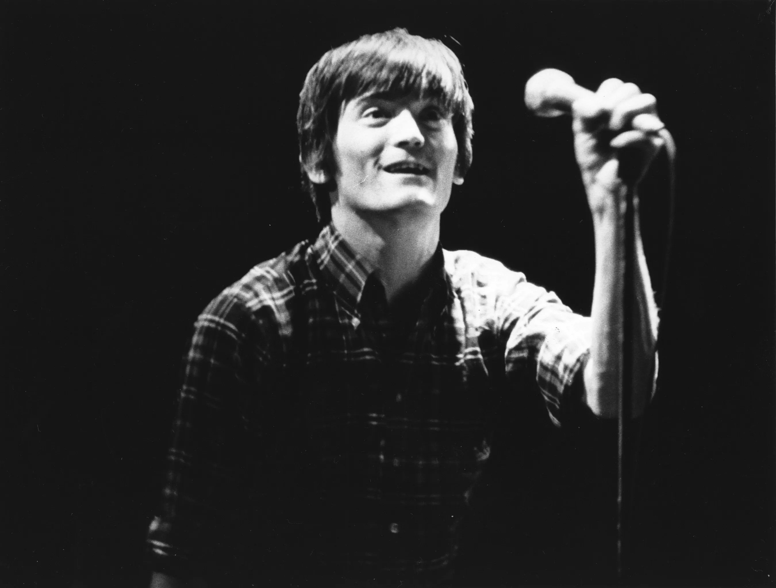 Feargal Sharkey 