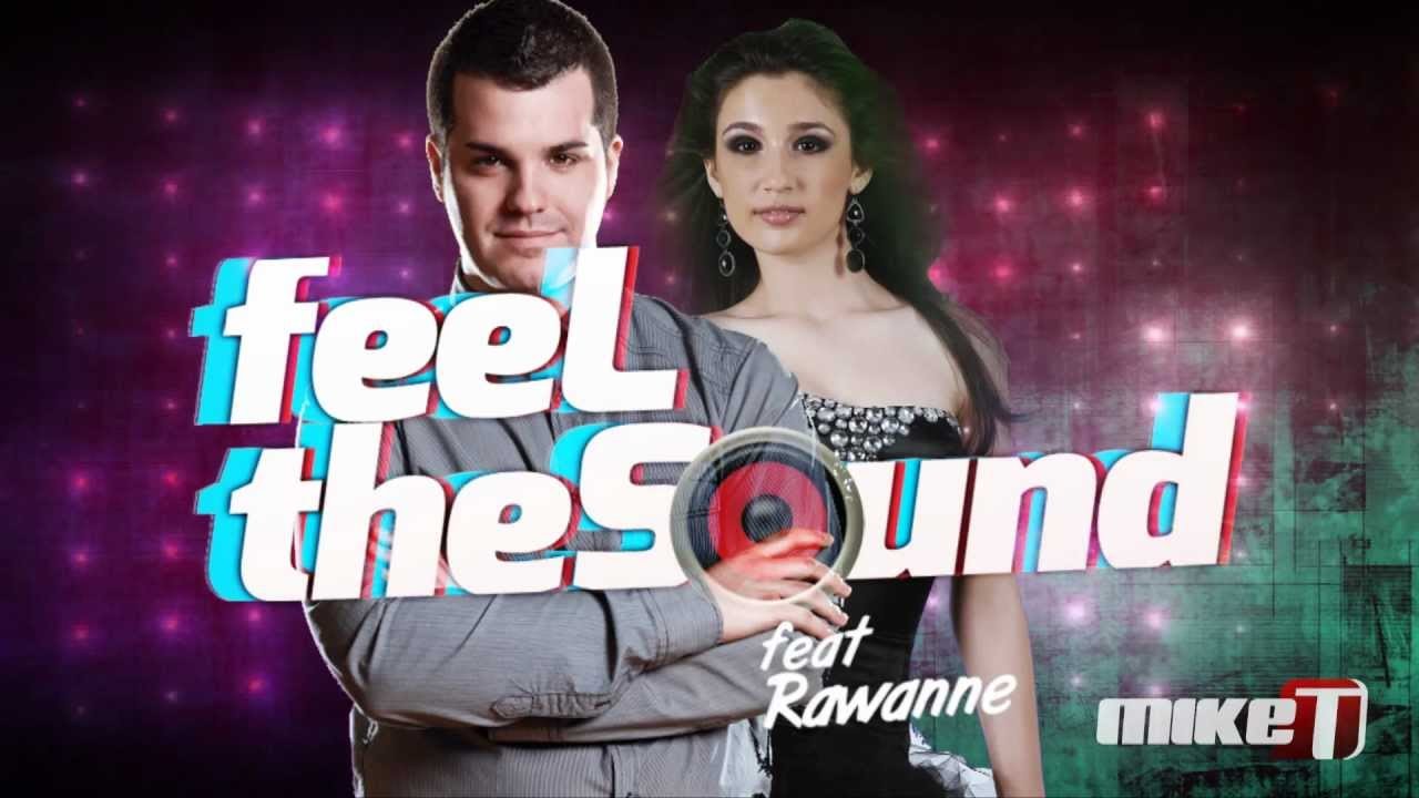 Feel The Sound