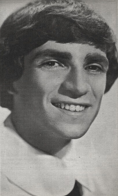  Felix Cavaliere