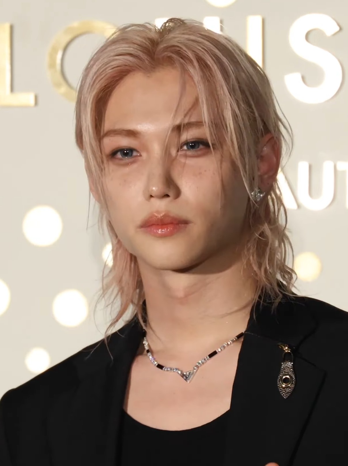 Felix (Stray Kids)