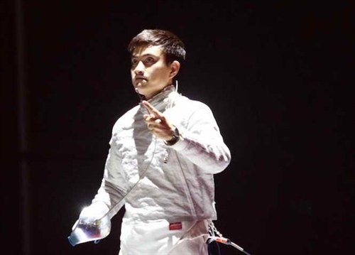 Fencer