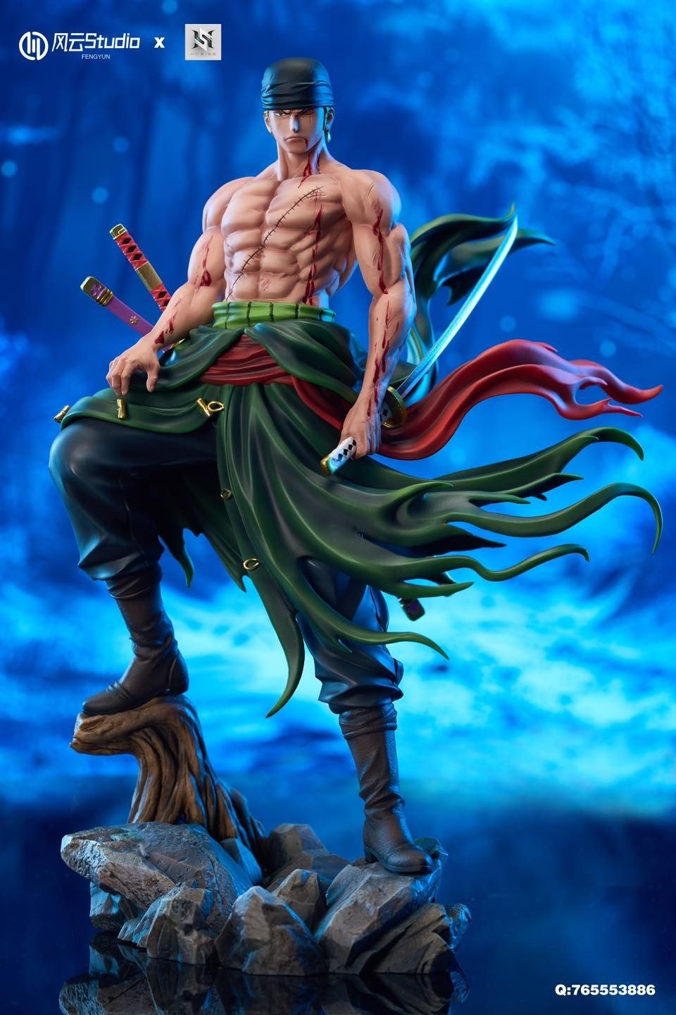 Feng Yun Bang