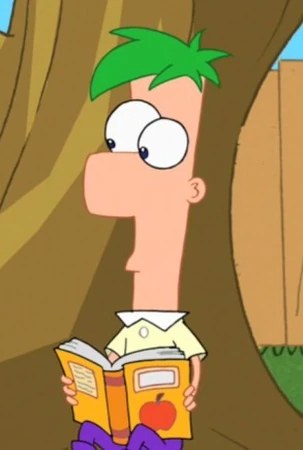 Ferb