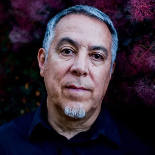 Fernando Ortega