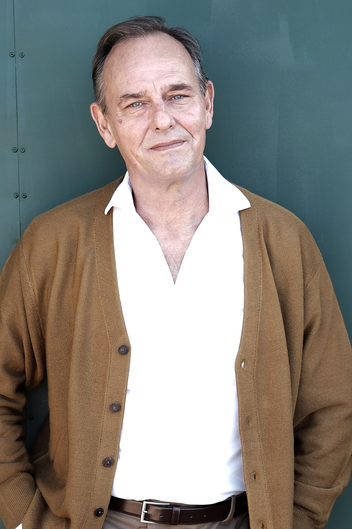 Fernando Tavares Rodrigues