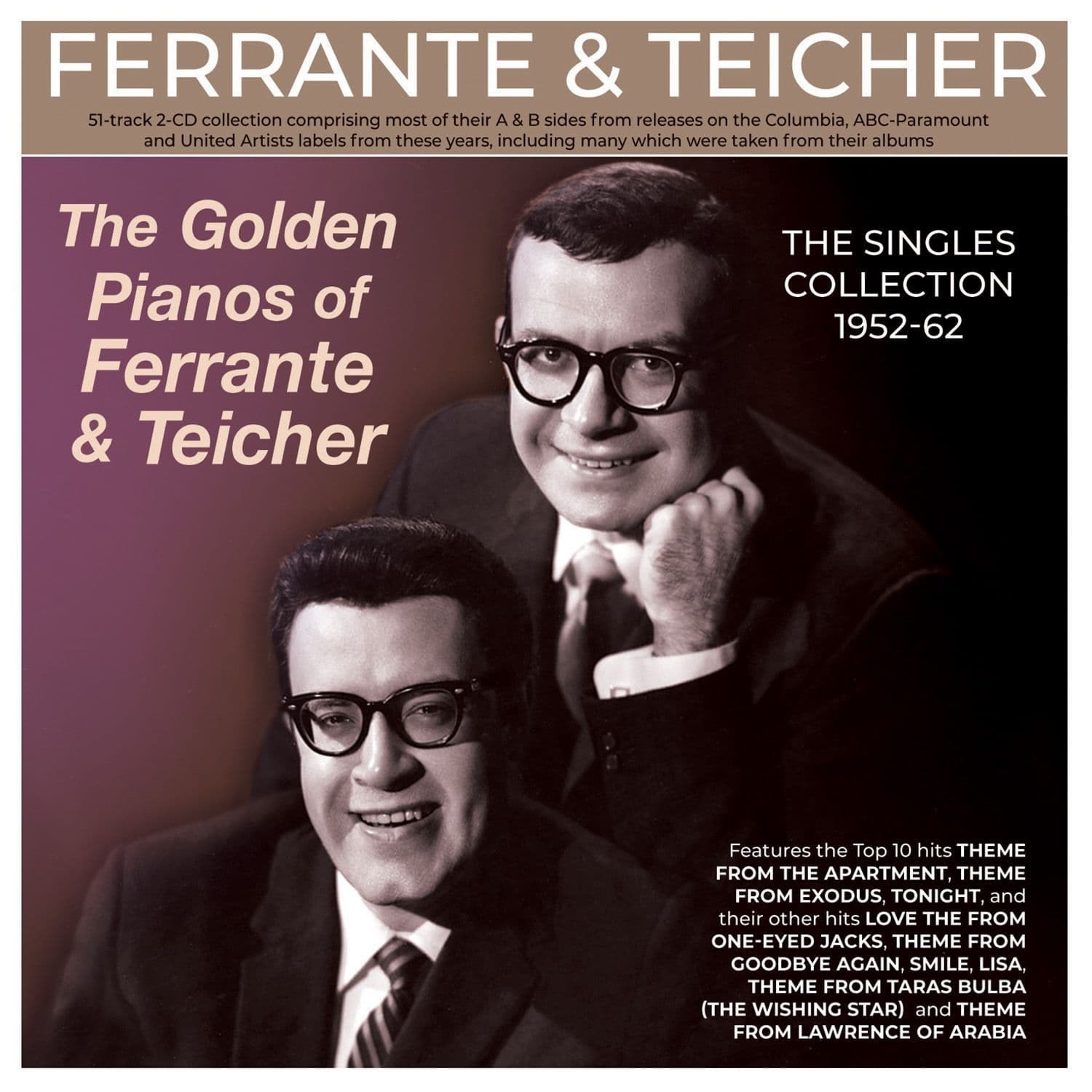 Ferrante & Teicher