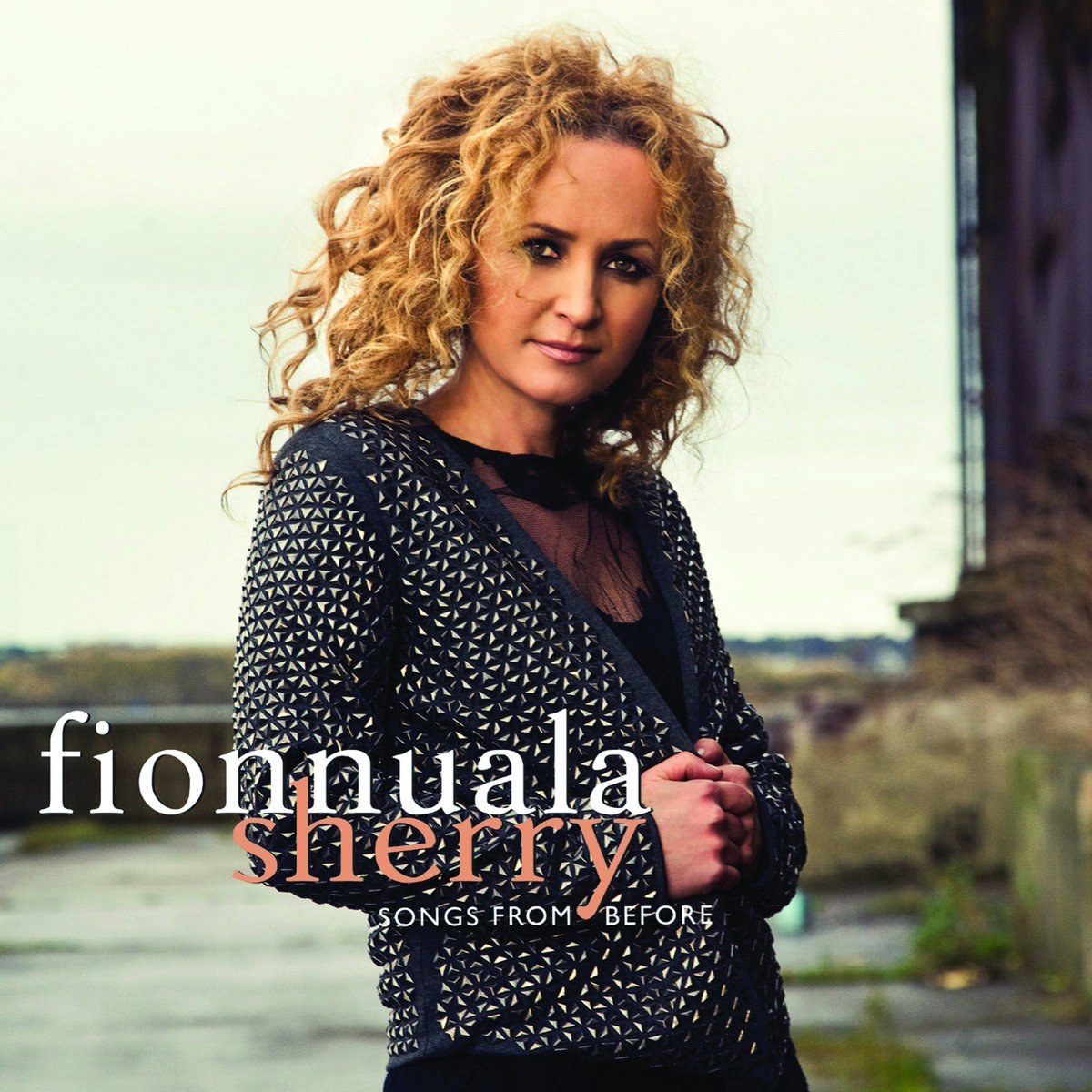 Fionnuala Sherry