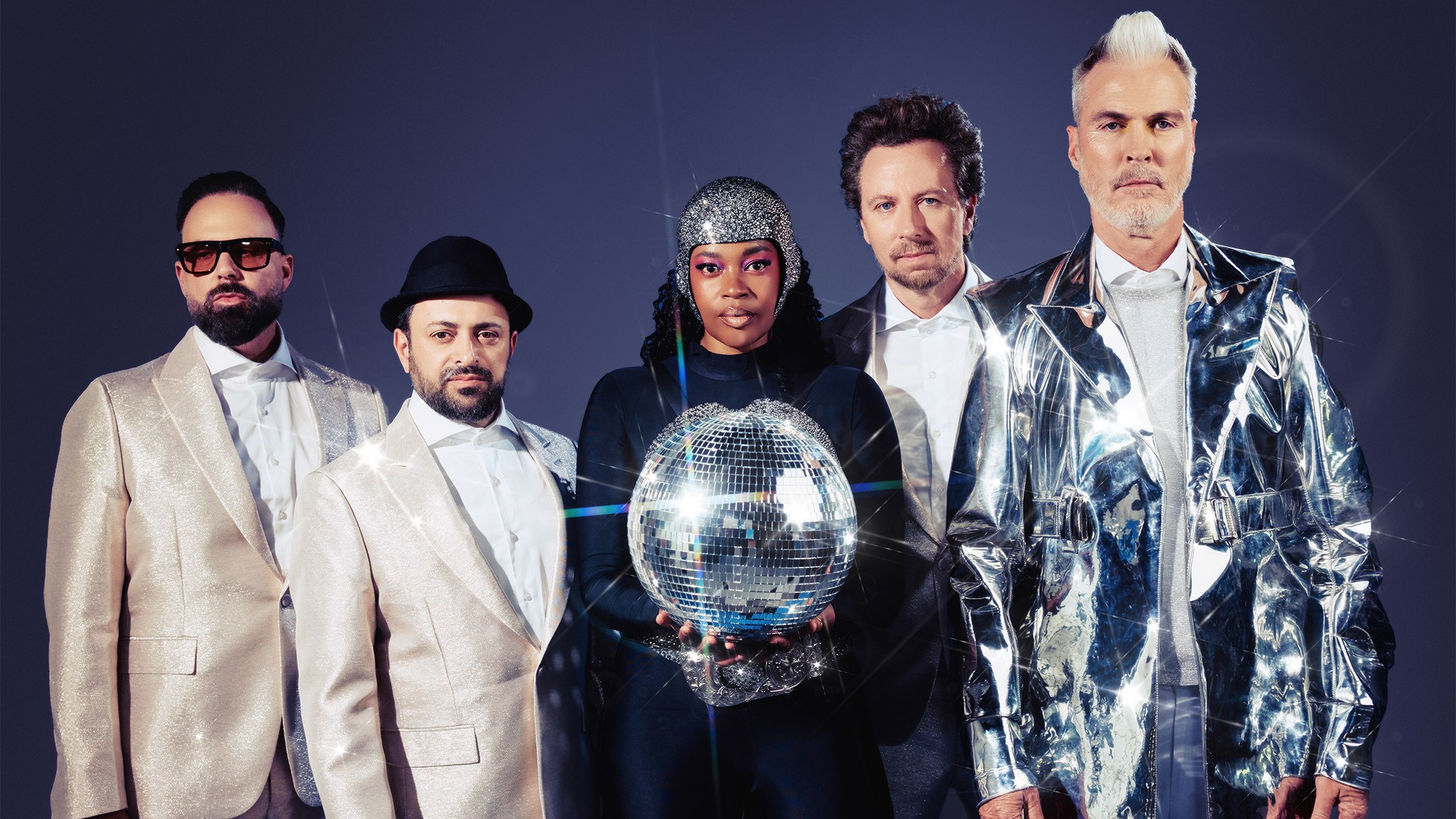 Fitz and The Tantrums