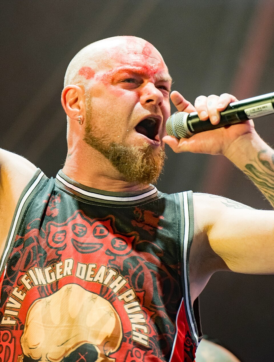 Five Finger Death Punch 