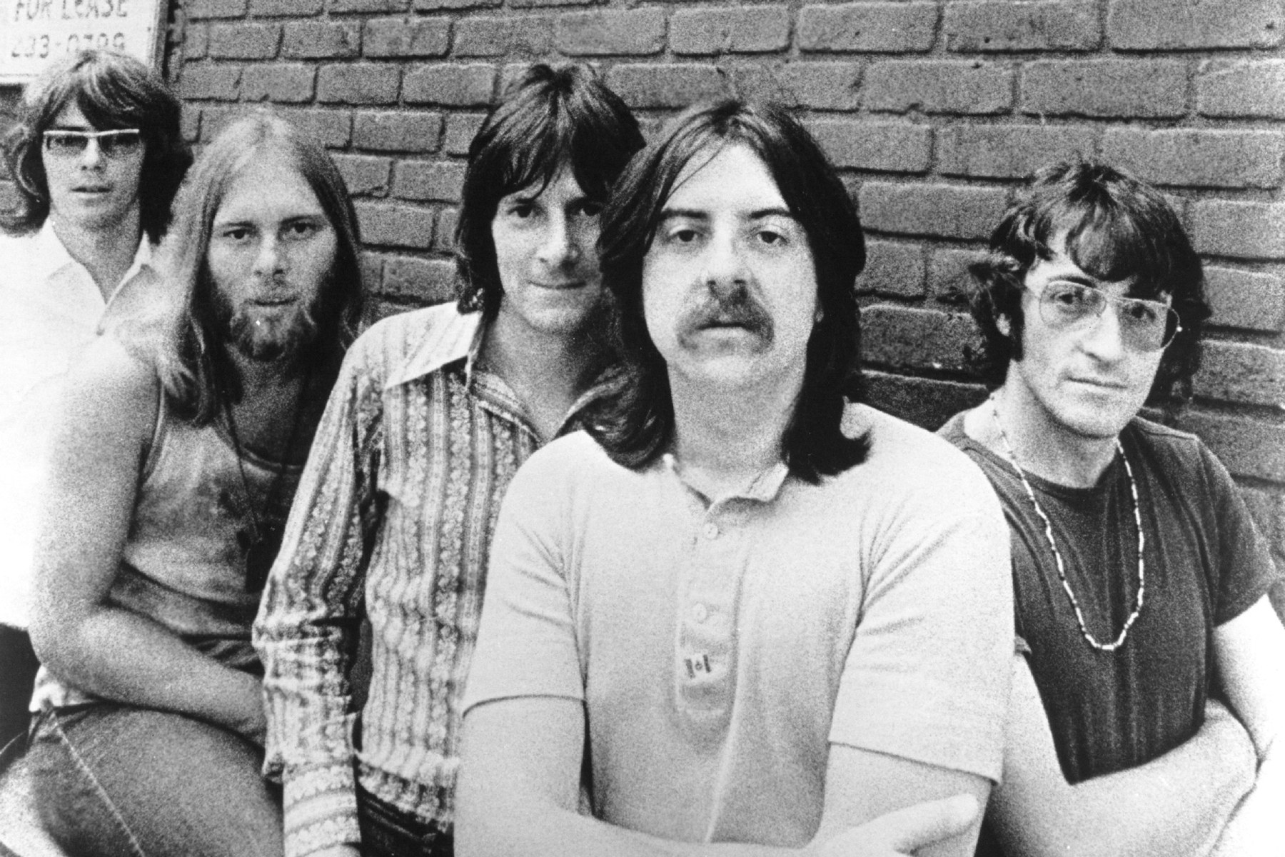 Five Man Electrical Band 