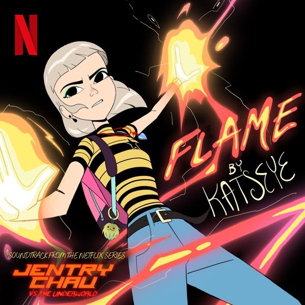 Flame 