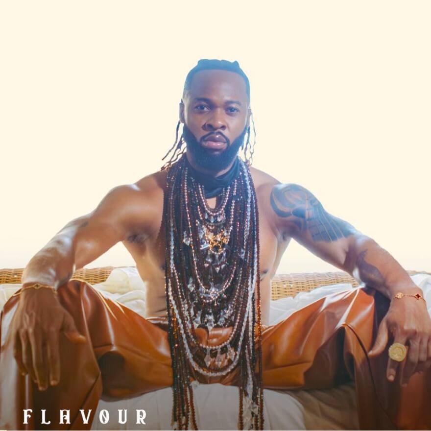 Flavour 